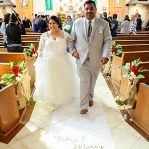 Meet your Posher, Jesus